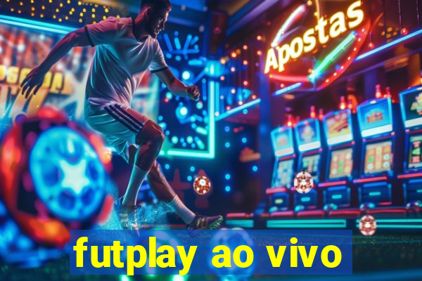 futplay ao vivo